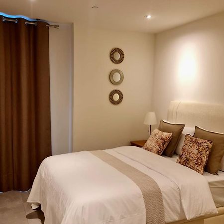 Luxury Apartment In Eurocity Gibraltar Buitenkant foto